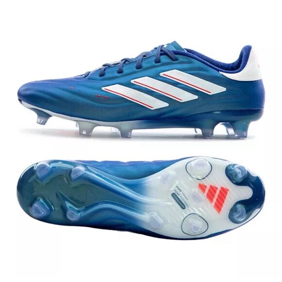 Adidas Copa Pure 2.1 FG Marinerush Pack IE4894 NEW Womens Size 8.5 Mens Size 7.5 main image 6